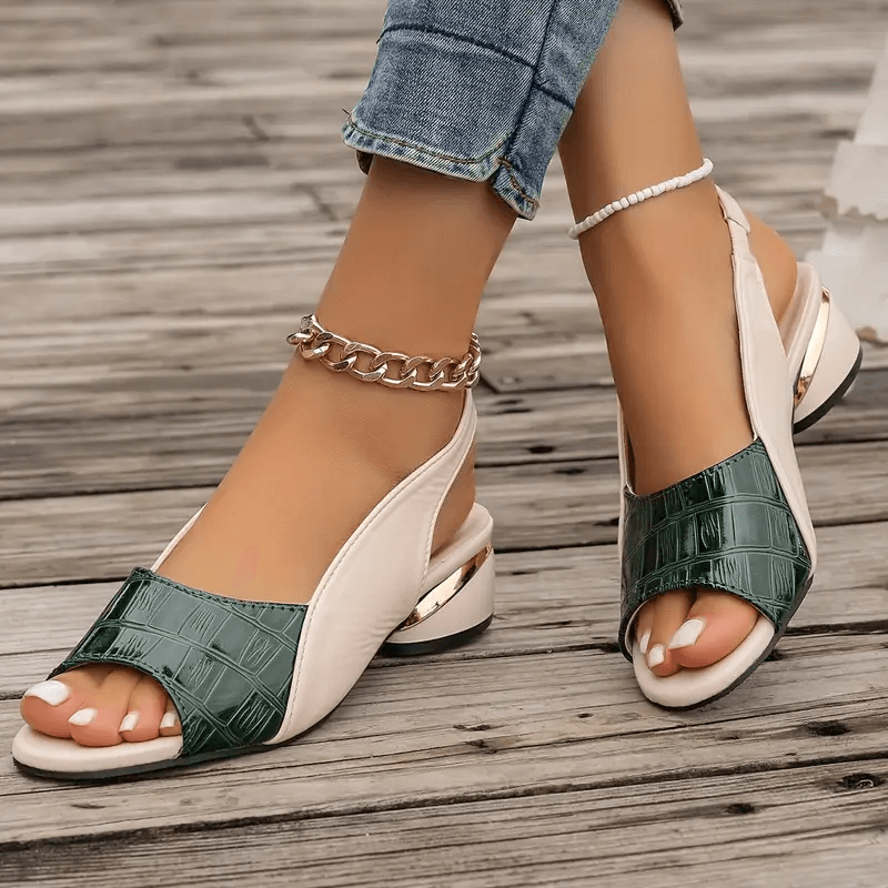Sandalias Valentina™