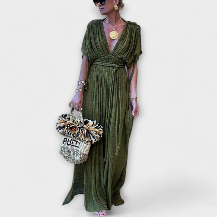 Vestido Maxi Bruna™