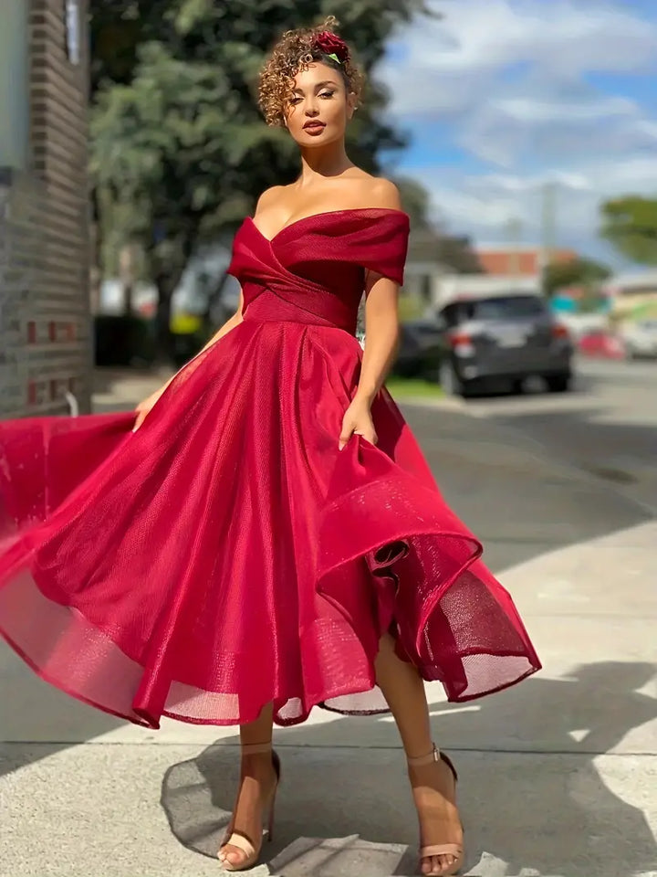 Vestido Margarida™
