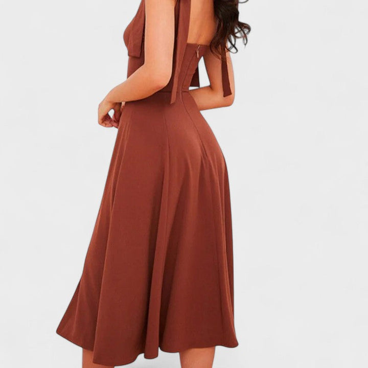 Vestido Rosa™