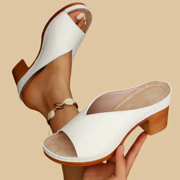 Sandalias Ortopédicas Gabriela™