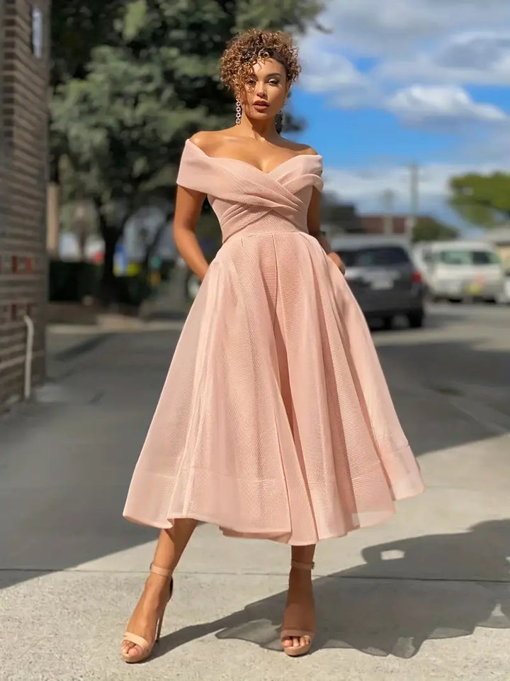 Vestido Margarida™