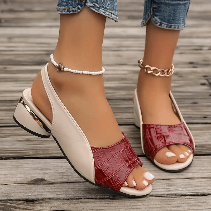 Sandalias Valentina™