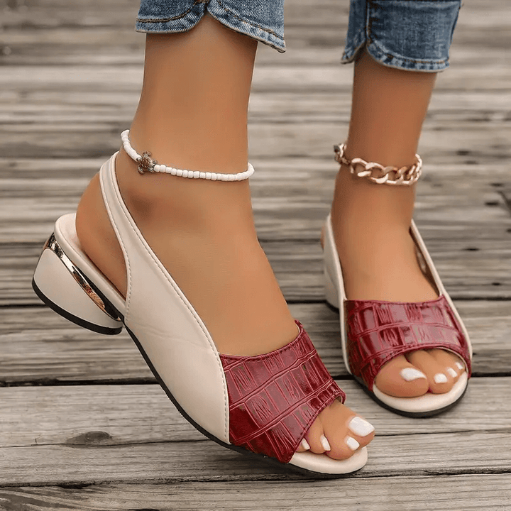 Sandalias Valentina™