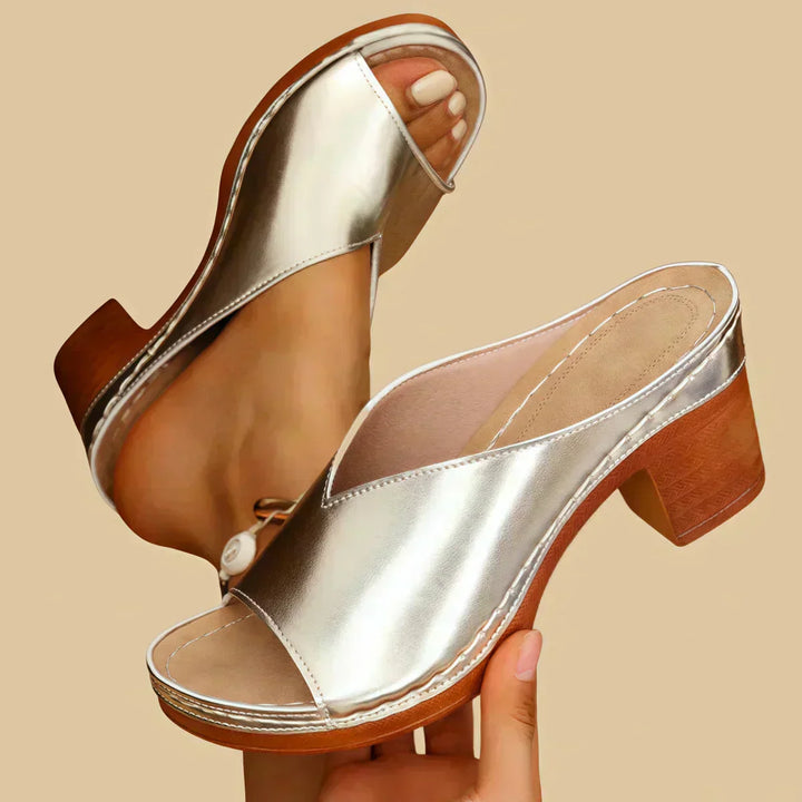 Sandalias Ortopédicas Gabriela™