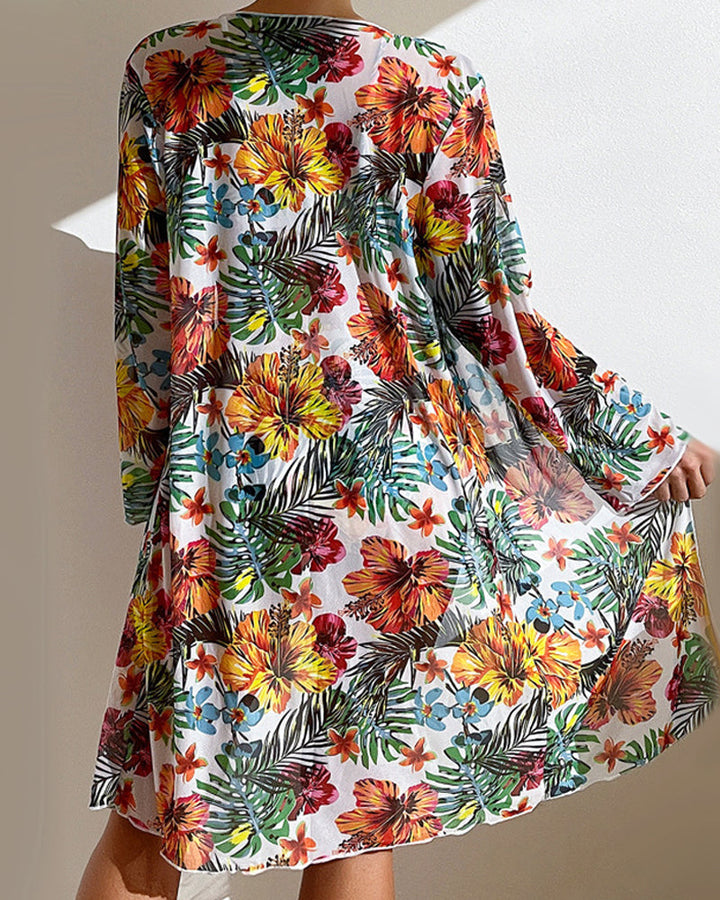 Bikini Floral Glenda™