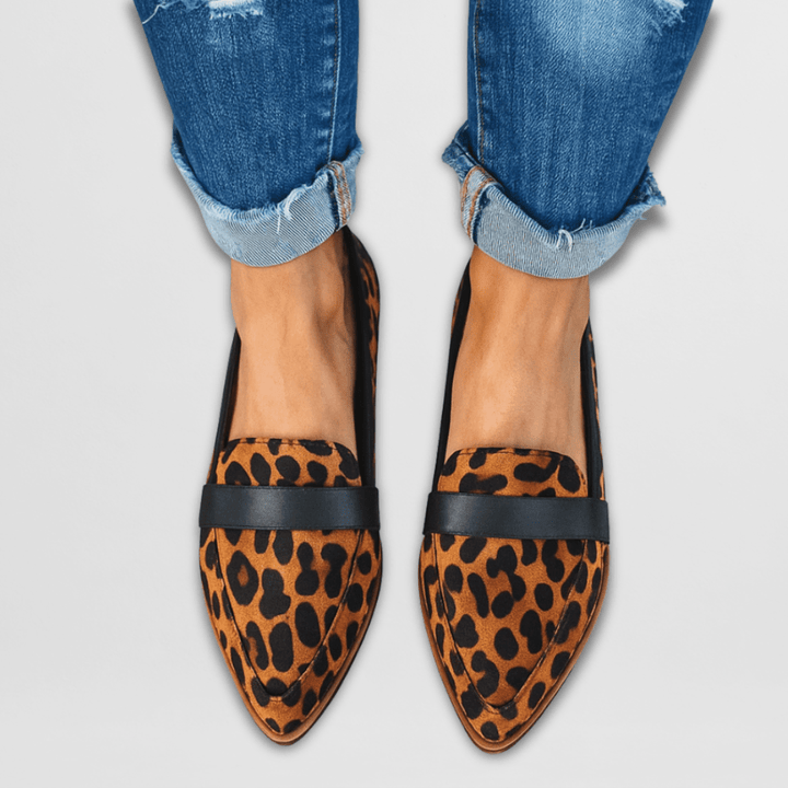 Mocasines Helena™