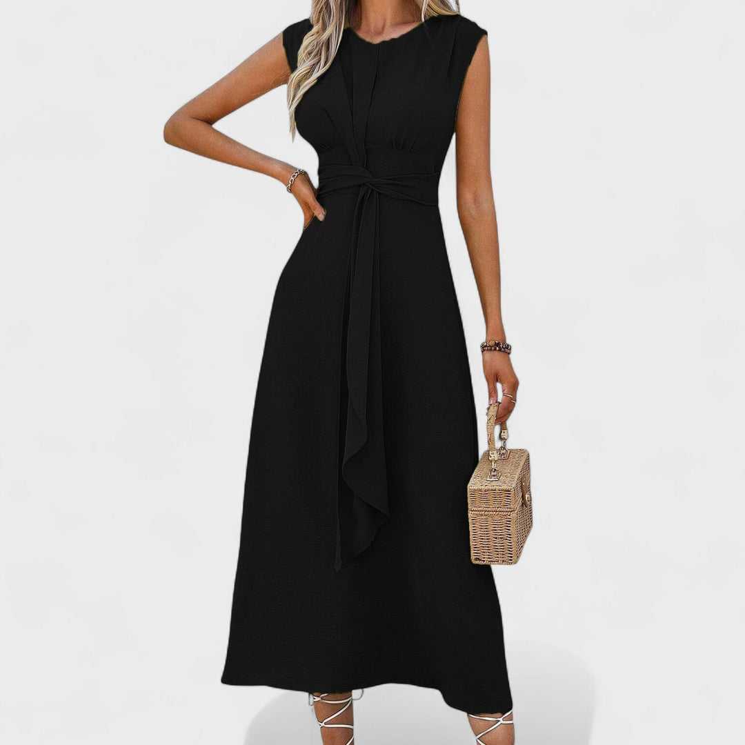 Vestido Maxi Emilia™