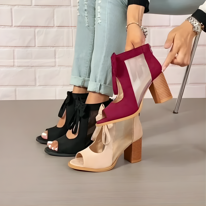 Sandalias Eugenia™