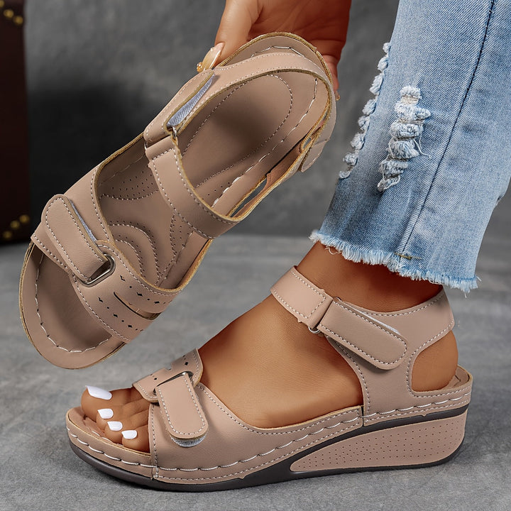 Sandalias Ortopédicas Eliana™