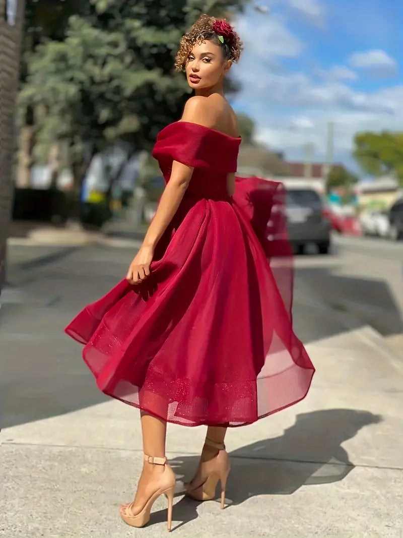 Vestido Margarida™