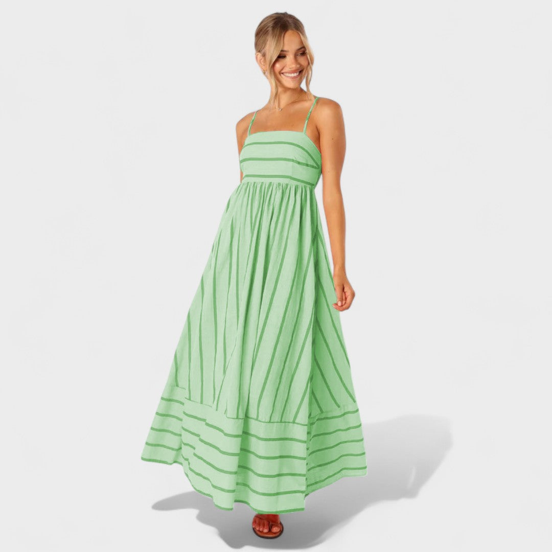 Vestido Rayas Camila™