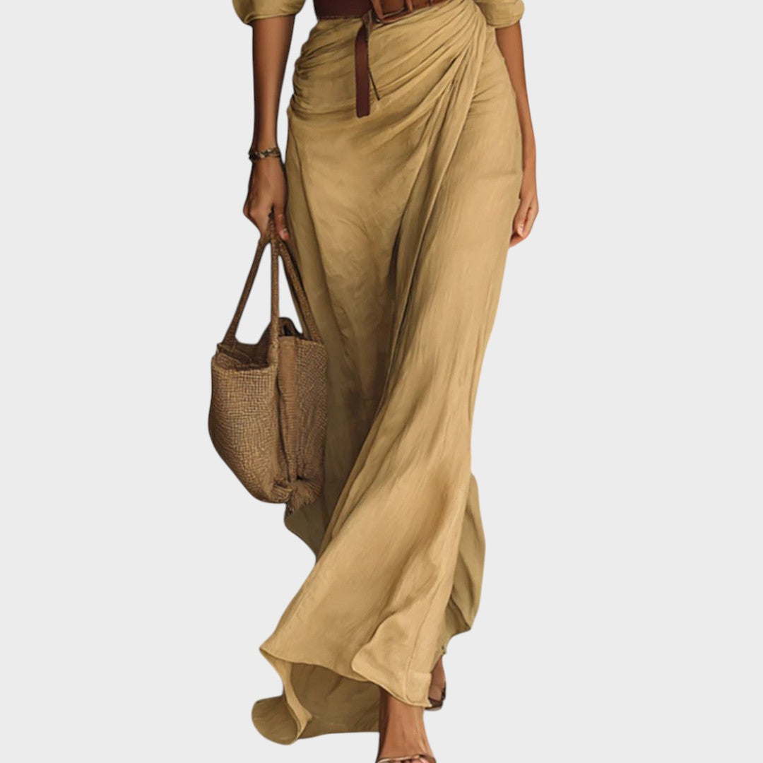 Vestido Maxi Tania™