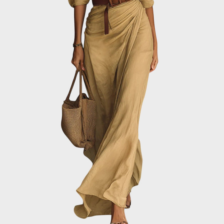 Vestido Maxi Tania™