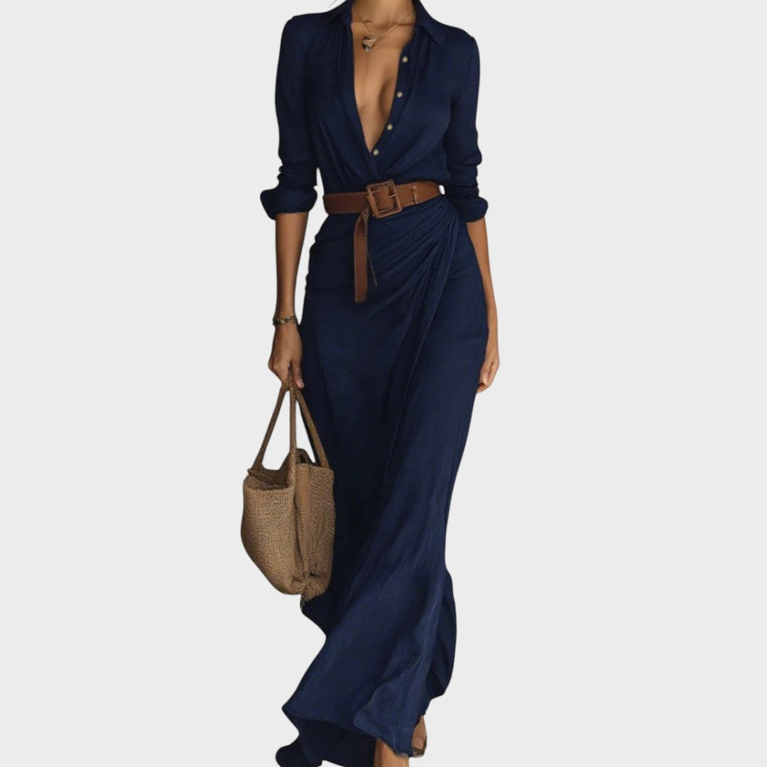 Vestido Maxi Tania™