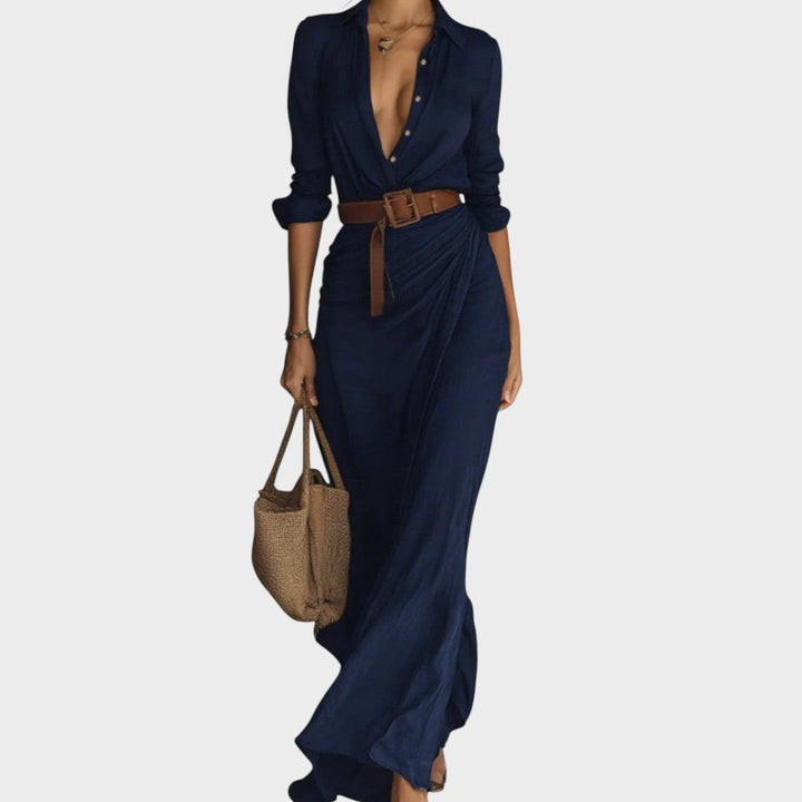 Vestido Maxi Tania™