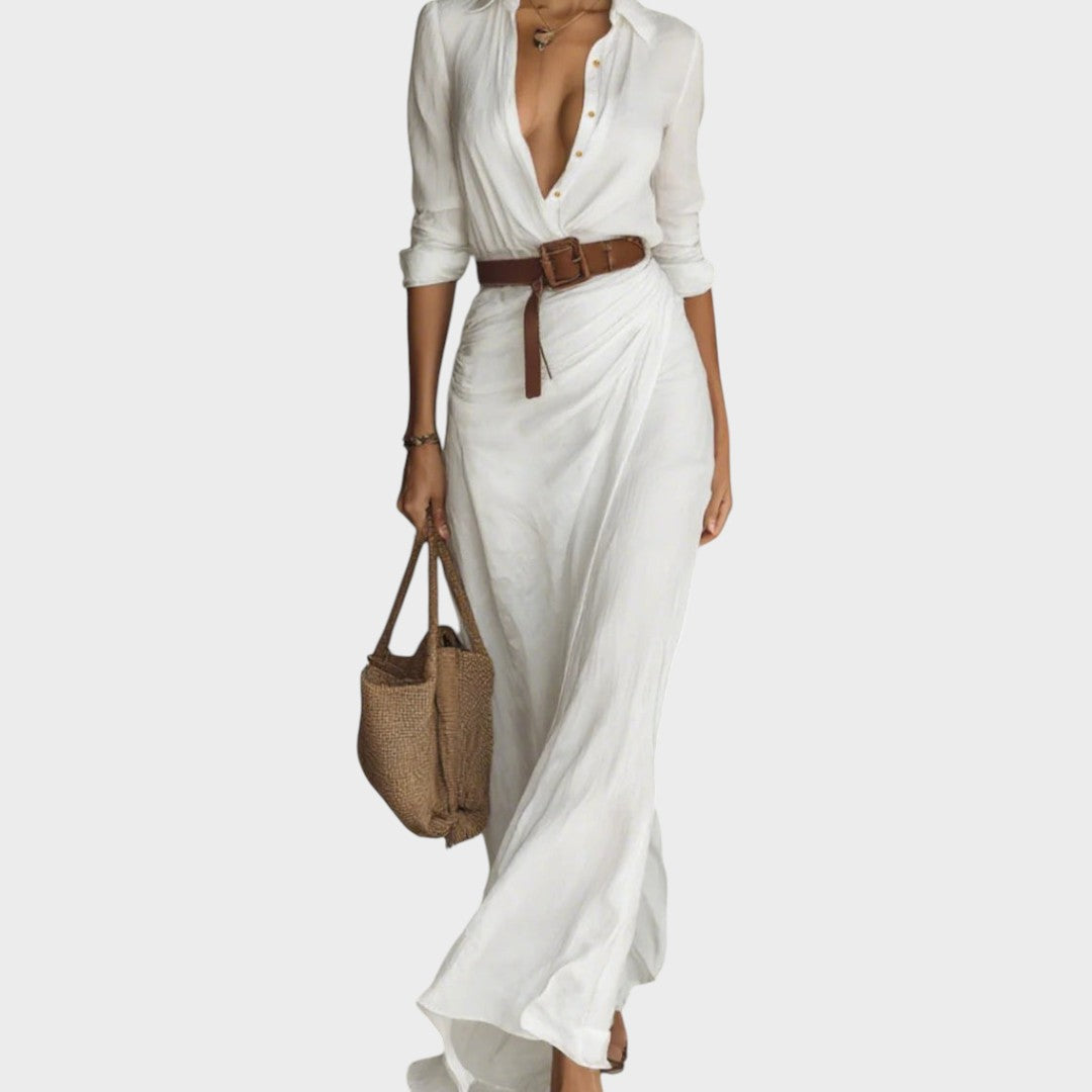 Vestido Maxi Tania™