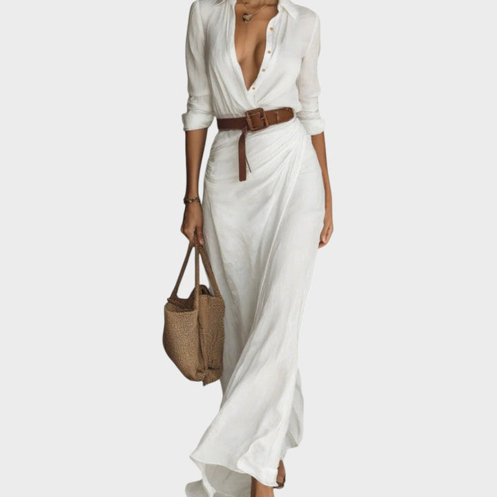 Vestido Maxi Tania™