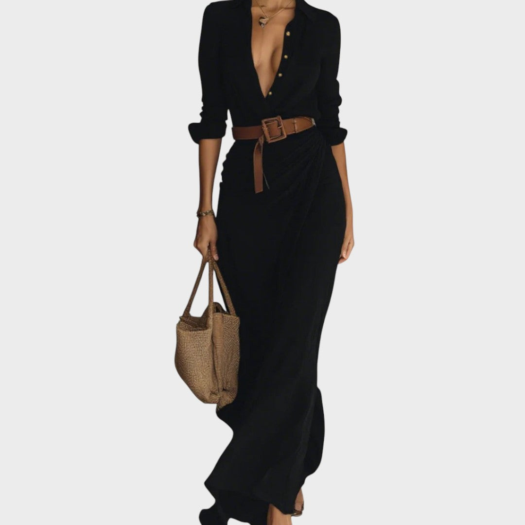Vestido Maxi Tania™