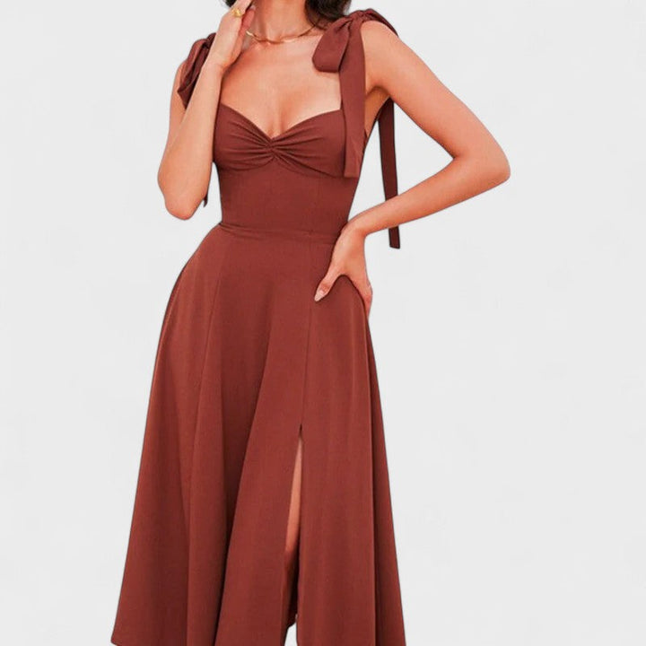 Vestido Rosa™