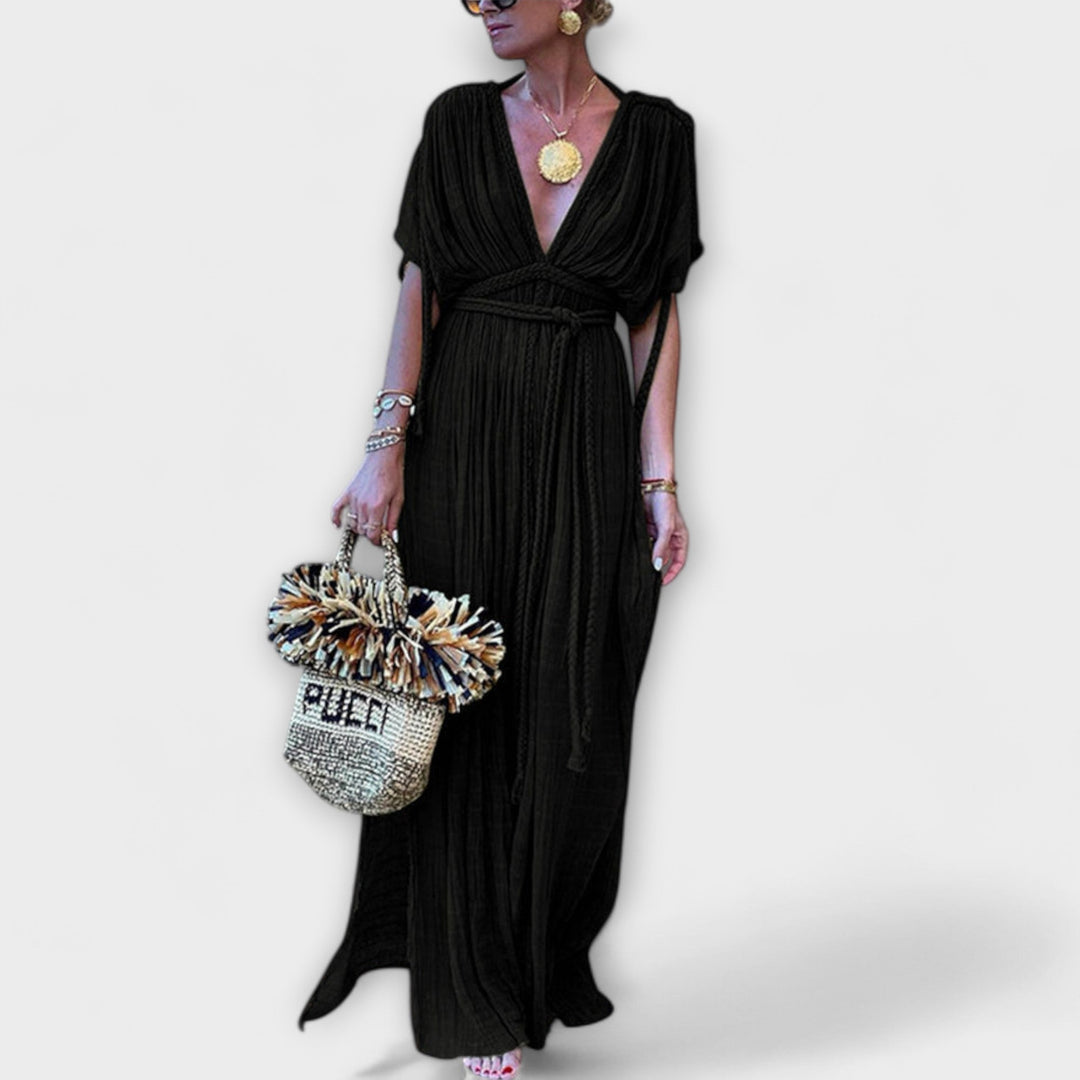 Vestido Maxi Bruna™