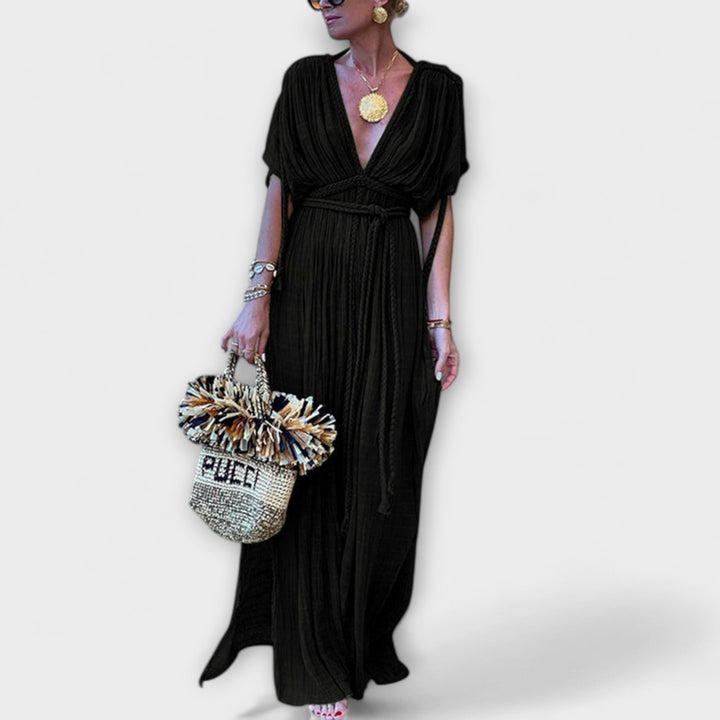 Vestido Maxi Bruna™