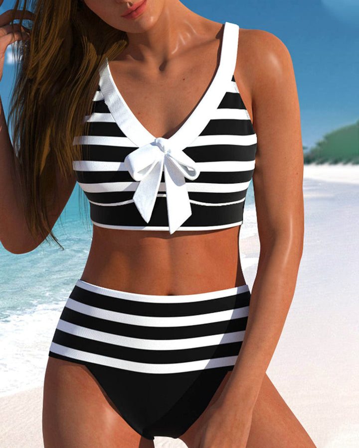 Bikini Rayas Ivana™
