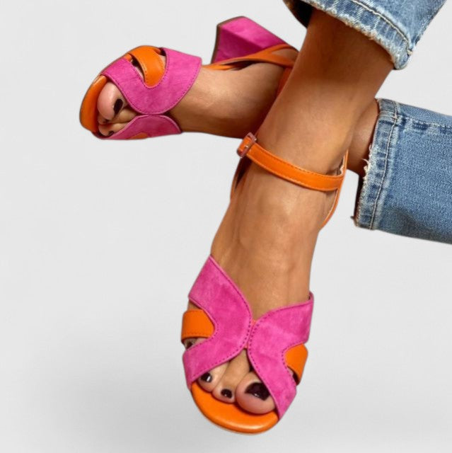 Tacones Devynne™