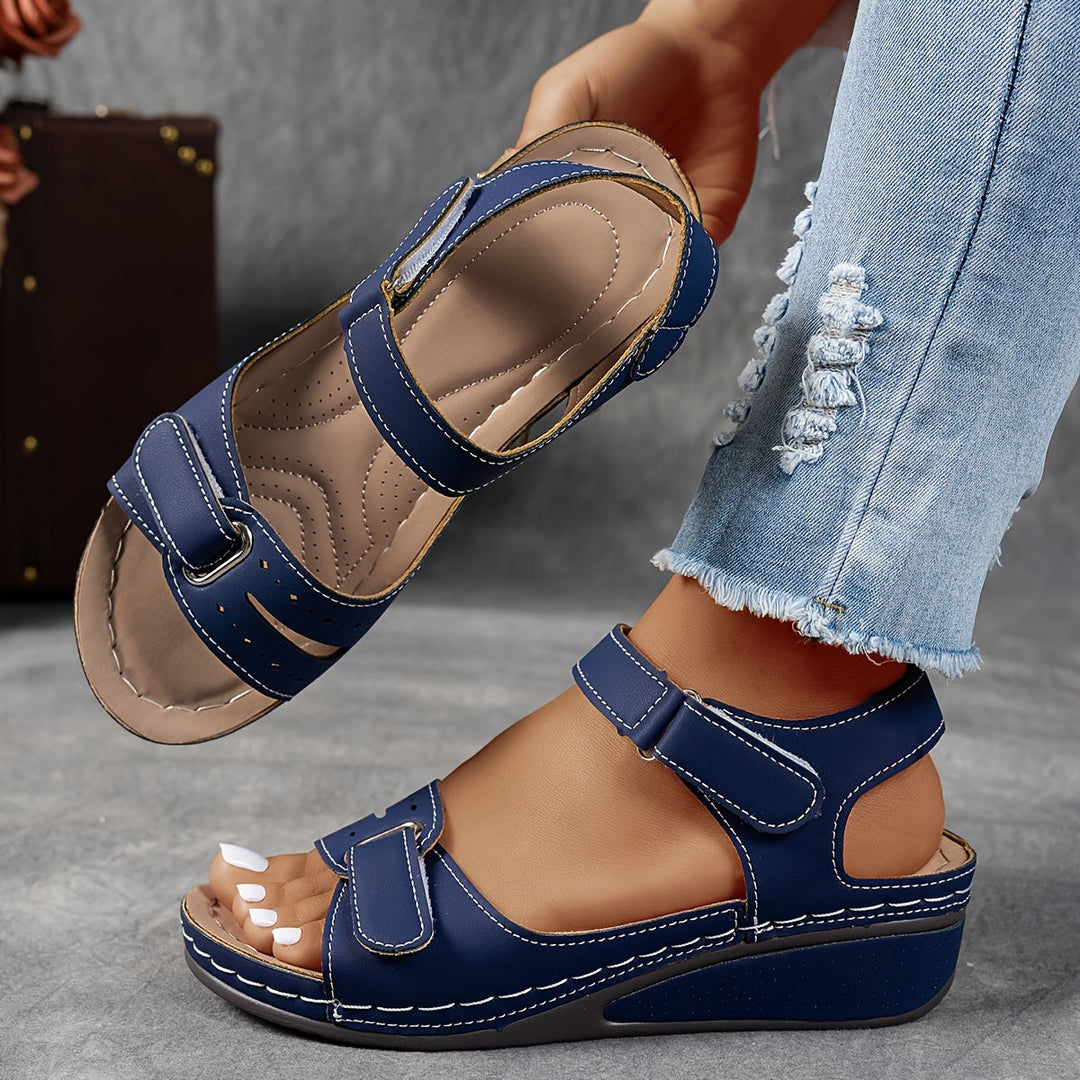 Sandalias Ortopédicas Eliana™