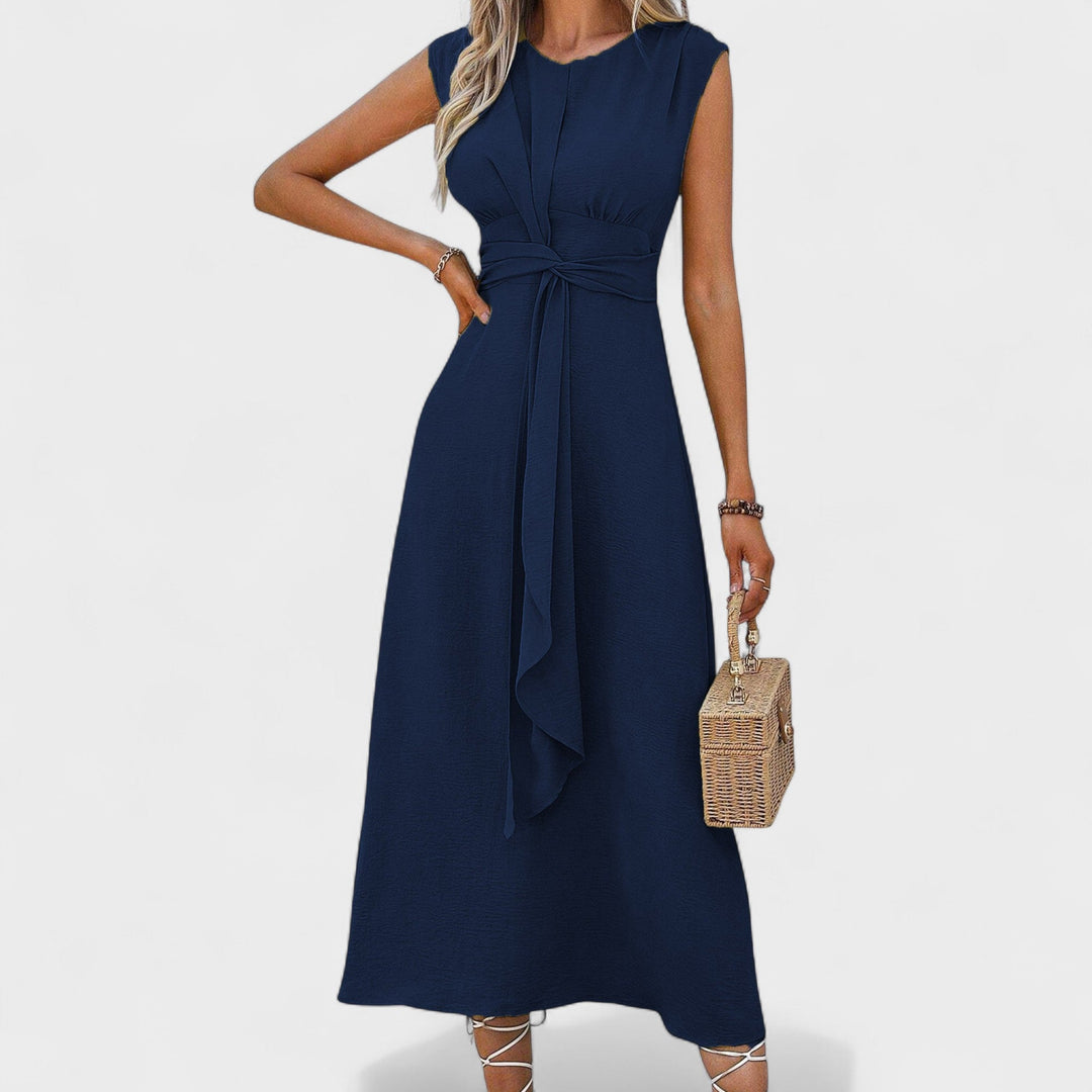 Vestido Maxi Emilia™