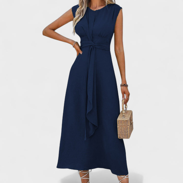 Vestido Maxi Emilia™
