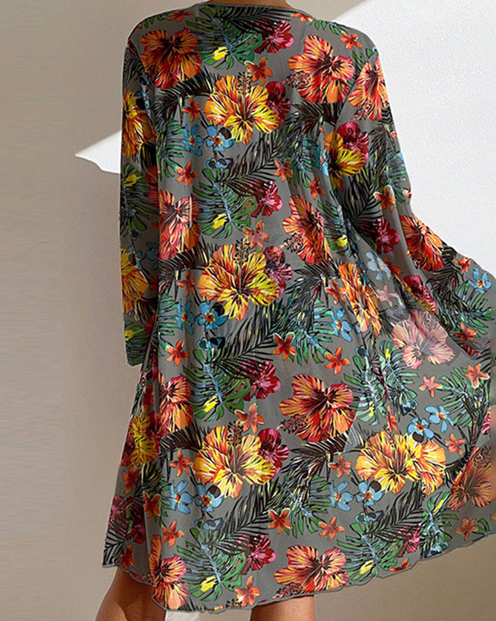 Bikini Floral Glenda™