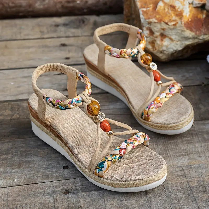 Sandalias Olga™