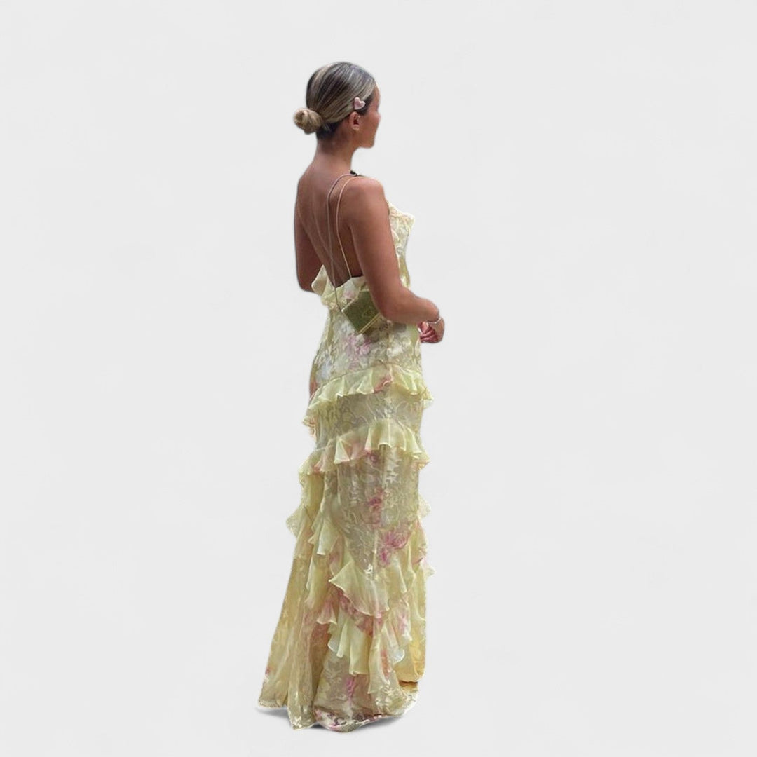 Vestido Estrela™