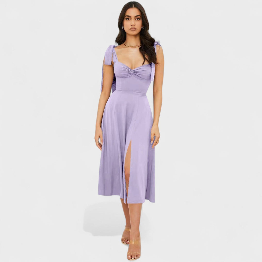 Vestido Rosa™