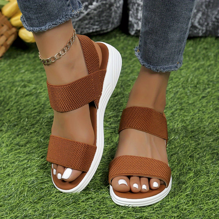 Sandalias Ortopédicas Malanda™