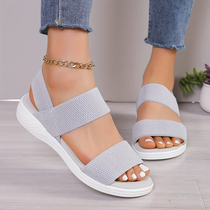 Sandalias Ortopédicas Malanda™