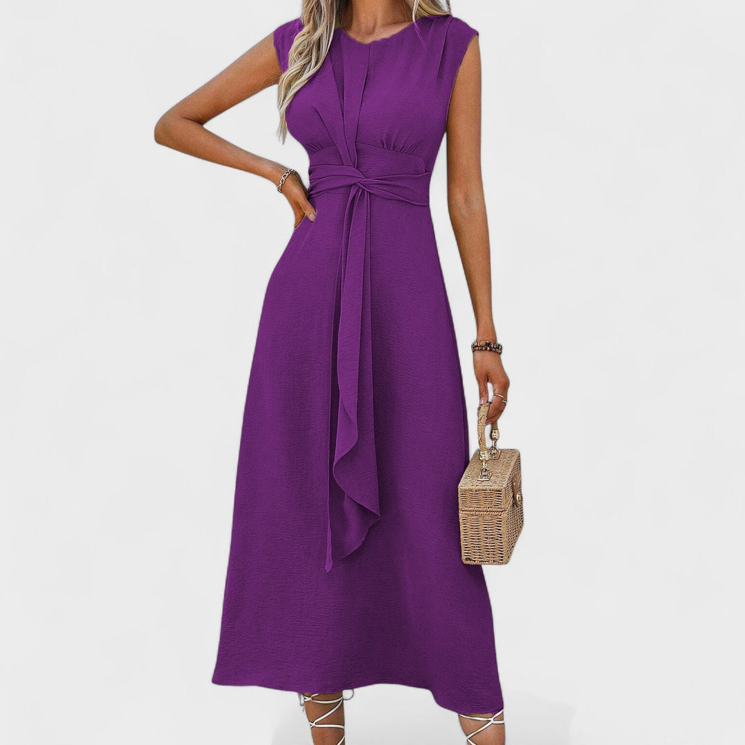 Vestido Maxi Emilia™