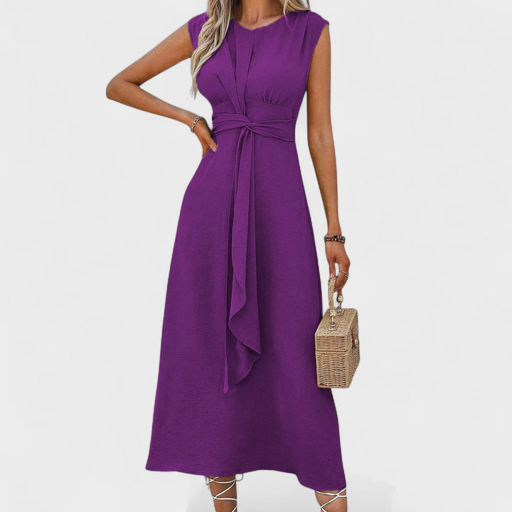 Vestido Maxi Emilia™