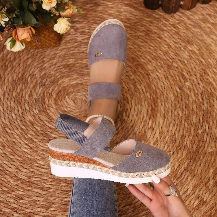 Sandalias Ortopédico Jade™