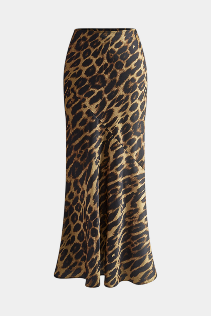 Falda Leopardo Elena™
