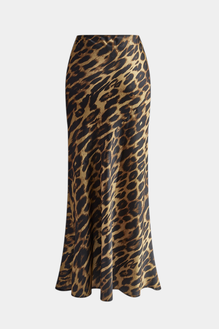 Falda Leopardo Elena™