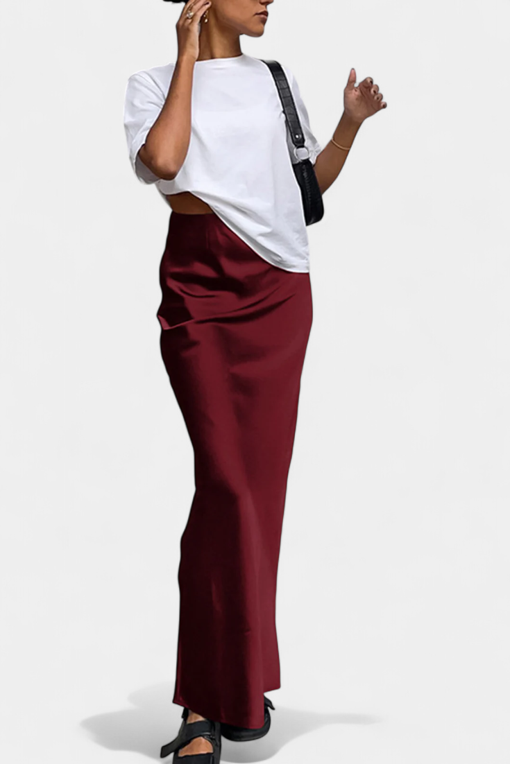 Falda Maxi Fable™