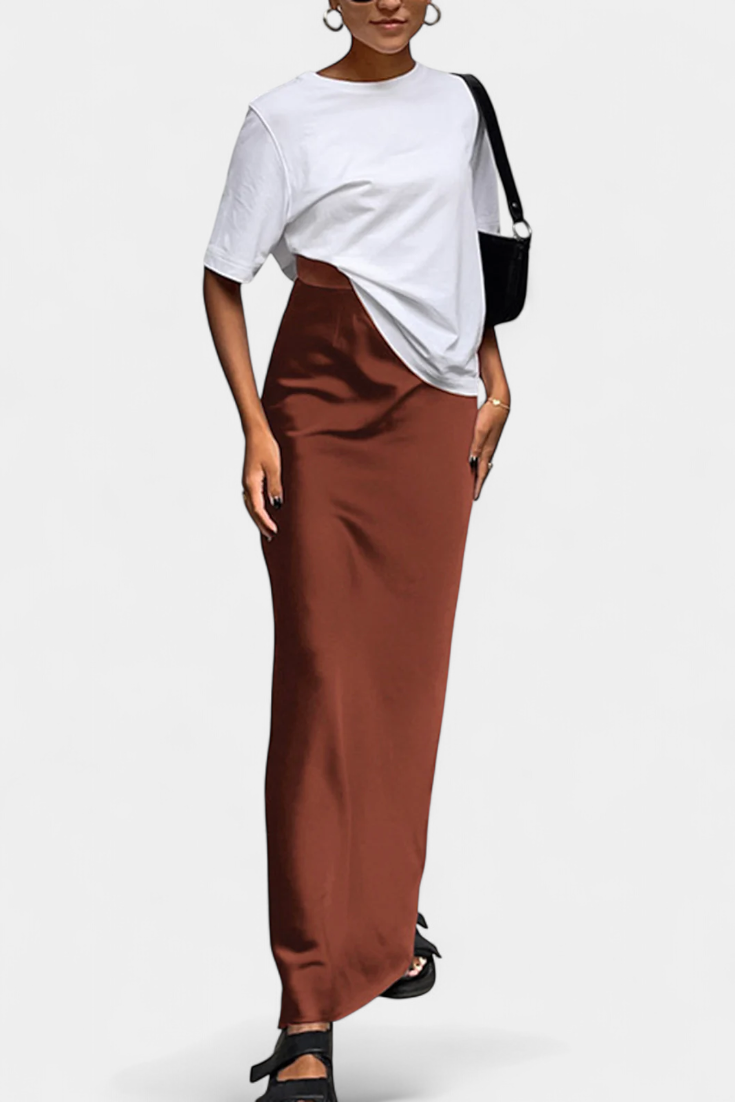 Falda Maxi Fable™