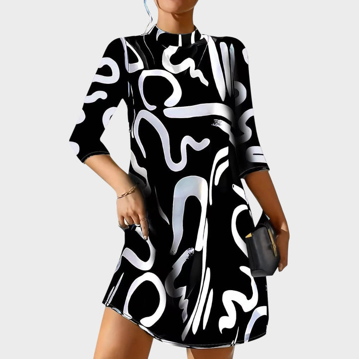 Vestido Maxima™