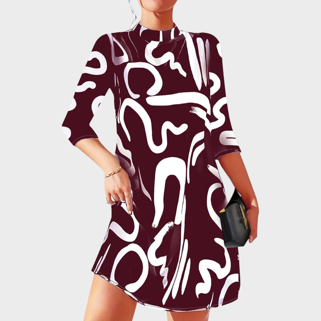 Vestido Maxima™