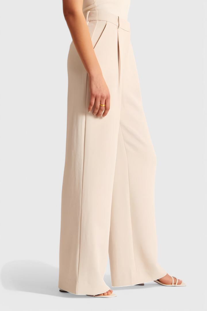 Pantalones Pierna Ancha Encarna™