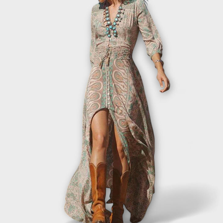 Vestido Maxi Yolanda™