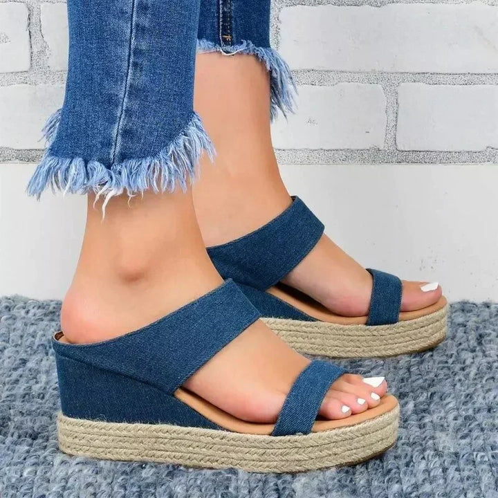 Sandalias Federica™