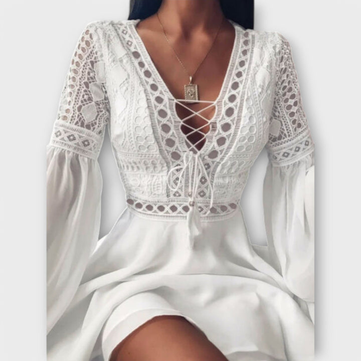 Vestido Paula™